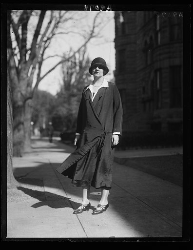 Mme. Elizalde