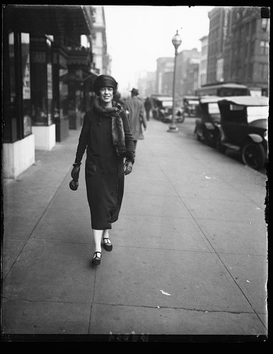 Miss Helen Colbert