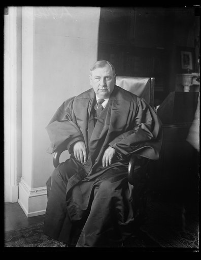 Harlan F. Stone