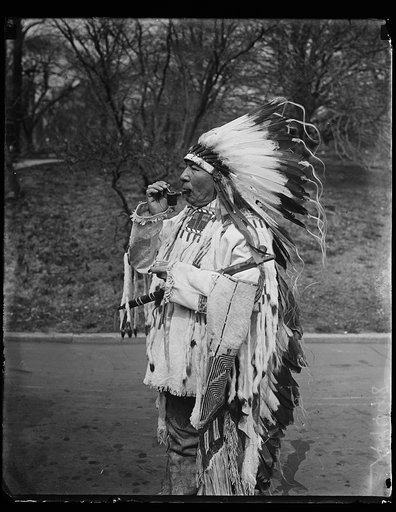 Native American