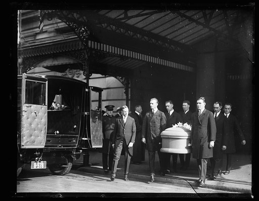 Funeral