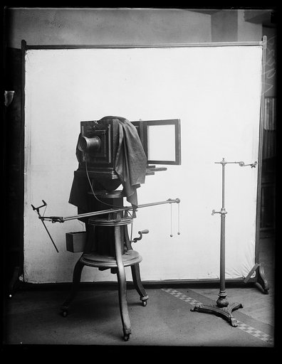 Camera