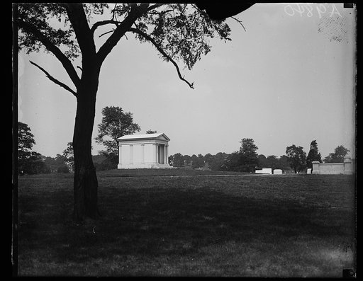 Cemetery