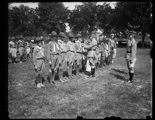 Boy Scouts