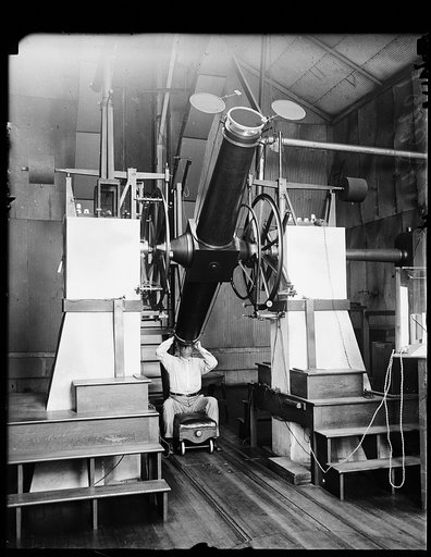 Telescope