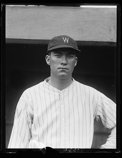 Fred Marberry? [Washington baseball
