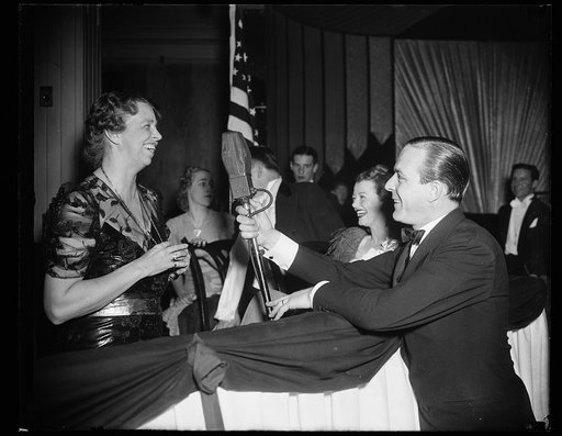 G[...] AND ROOSEVELT