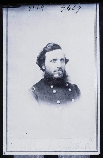 Gen. Wm. A. Pile