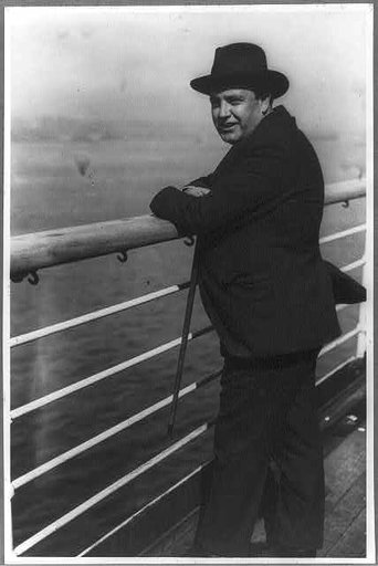 John McCormack, full length portrait, tenor