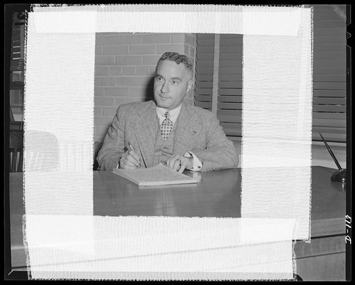 Max F. Cohn