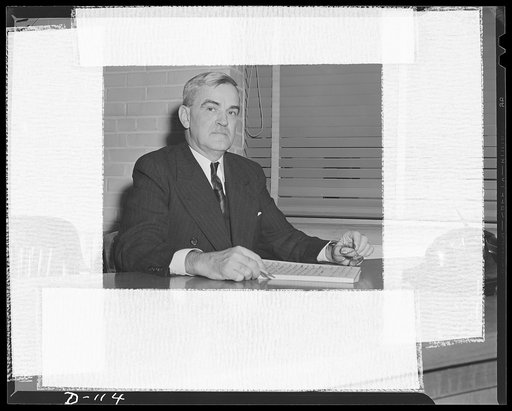 Charles S. Kenney