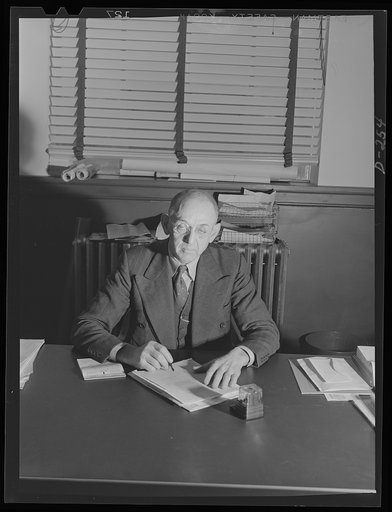 Shenandoah Valley. Luther Long, chairman of the electric cooperative, heads the Shenandoah Valley Committee