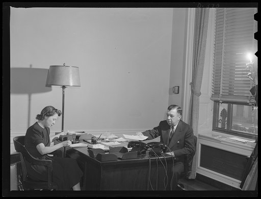 Karl N. Fischer, deputy commissioner, Transportation Division formerly Land and Tax Commissioner of Chicago, Burlington and Quincy Railroad