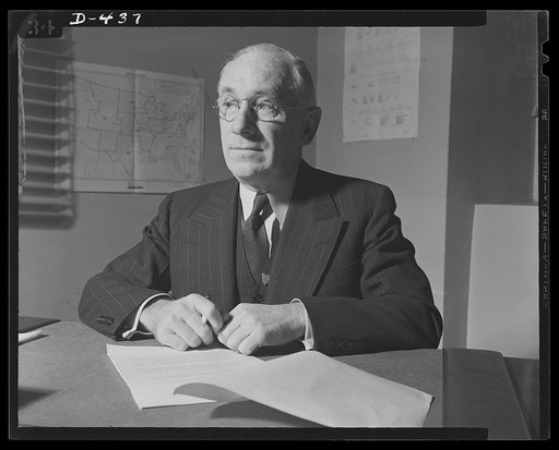 J.F. Wilbur