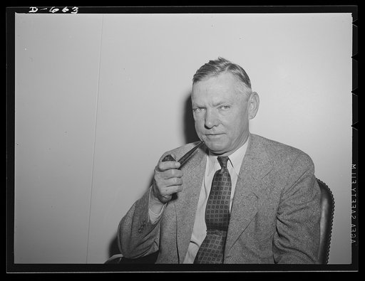 Lee Gravely, representative of the Division of State and Local Co-operation