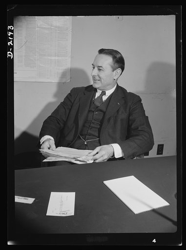 Samuel Palmer