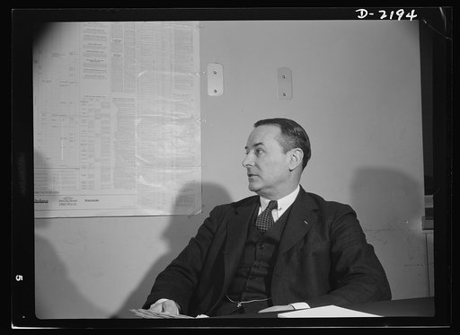 Samuel Palmer