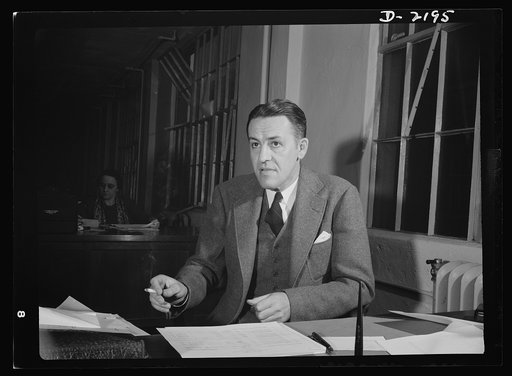 Carl Eicher