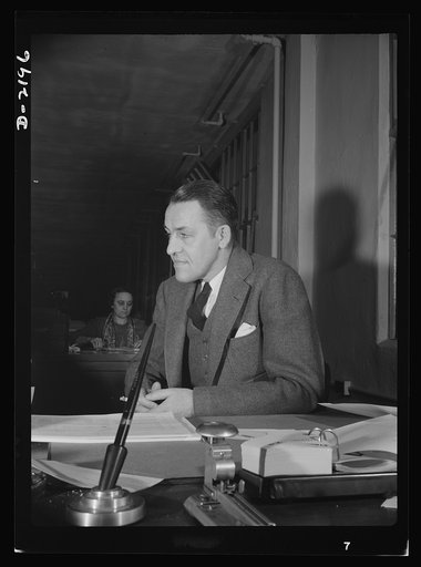 Carl Eicher