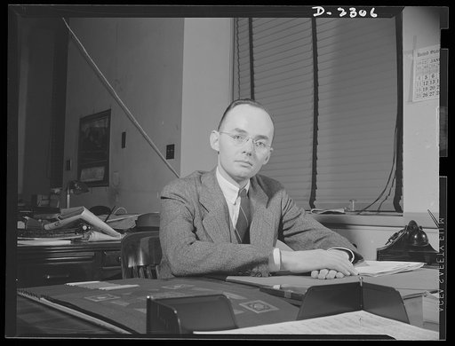 A.F. Miller