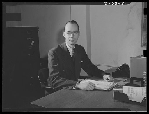 Malcolm Slaght
