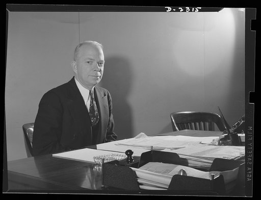 James Hughes