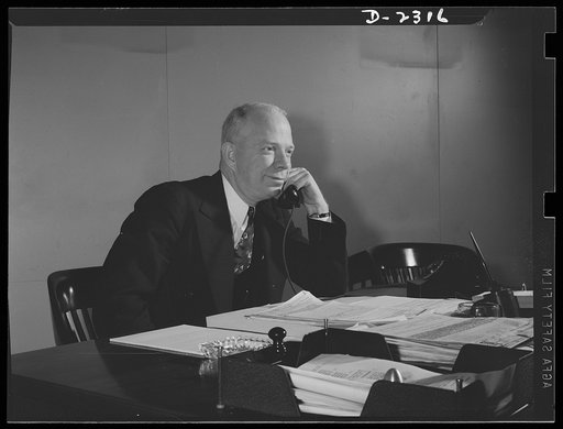 James Hughes