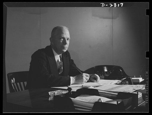 James Hughes