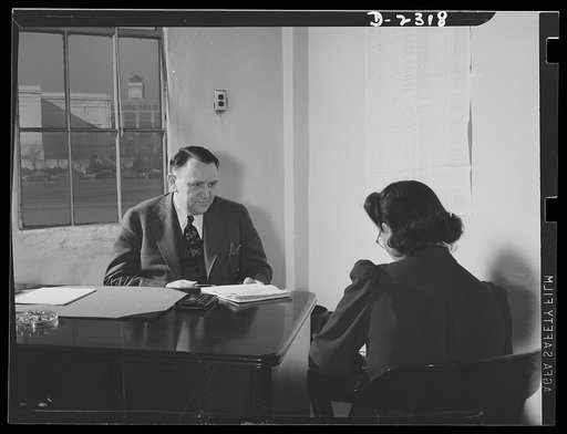 Linford C. White