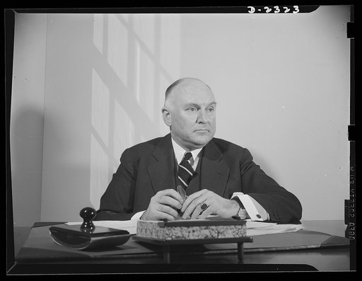 E. Stanley Glines