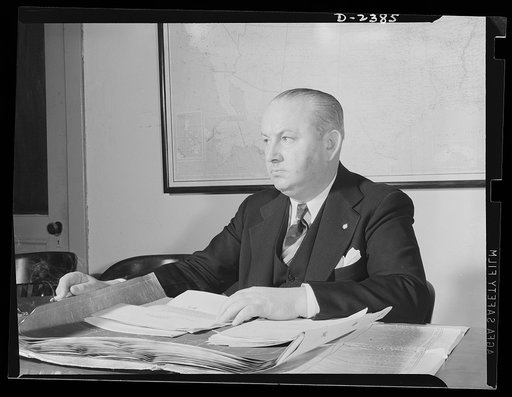 Kent Owens