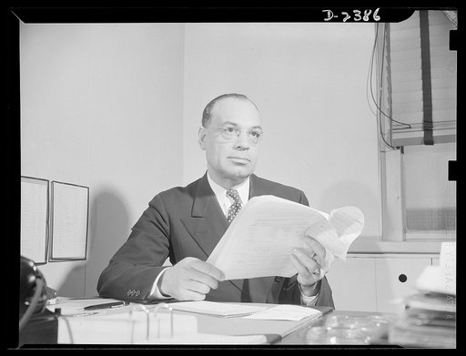Charles Smith