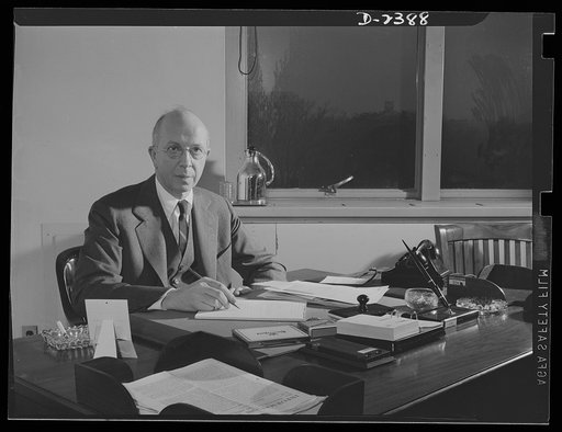 Douglas C. Townson