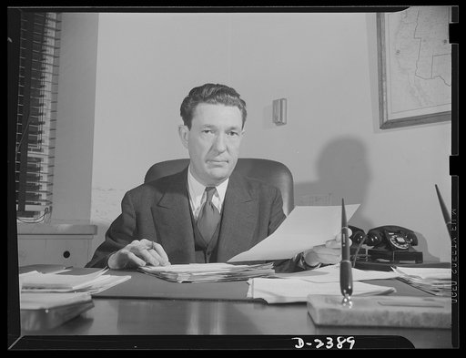 Eli Oliver