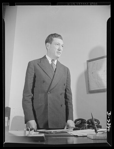 Eli Oliver