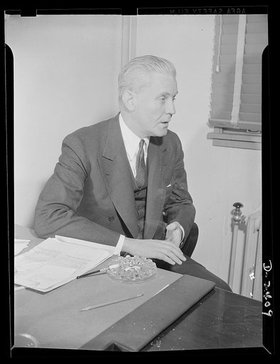 H. O. King