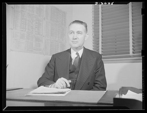 Dr. Earnest W. Reid