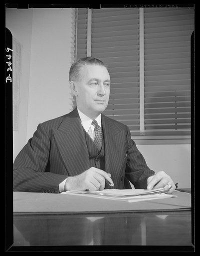 Dr. Earnest W. Reid