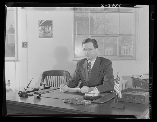 Robert M. Macy