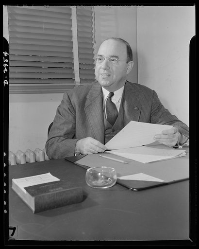Mr. Robert Collacott