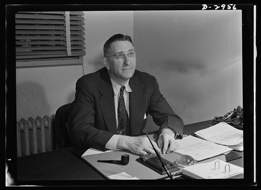 Mr. Gerald Gould