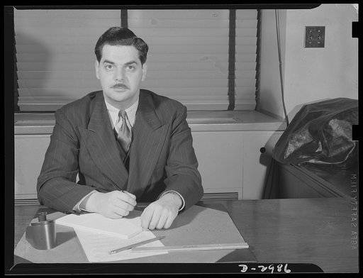Mr. M. L. Chandross