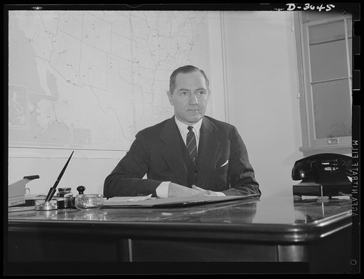 David A. Uebelacker