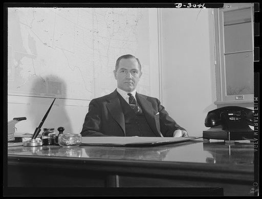 David A. Uebelacker