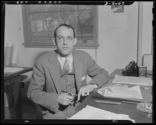 Andrew Leith
