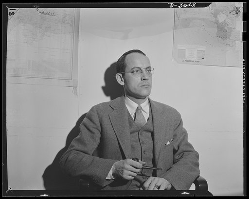 Andrew Leith