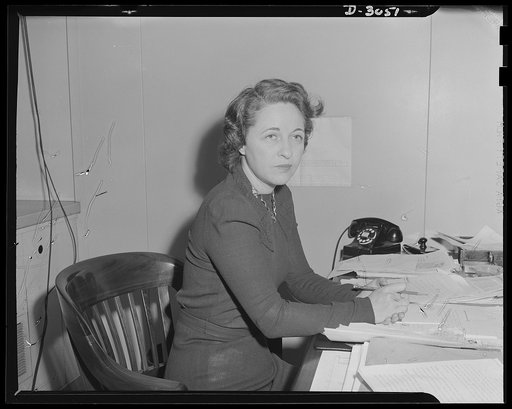 Thelma McKelvey