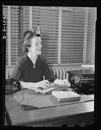 Mrs. Mary B. White