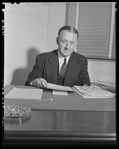 R. G. Phelps