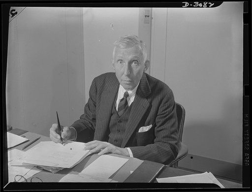 LeRoy H. Whitney